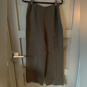 & Other Stories Wide leg pants | Size 6